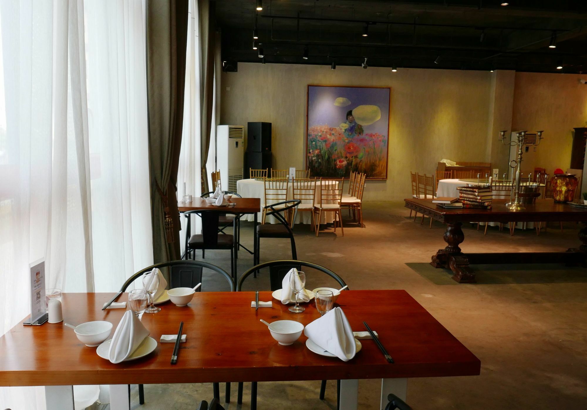 Qingdao The Castle Hotel Bagian luar foto